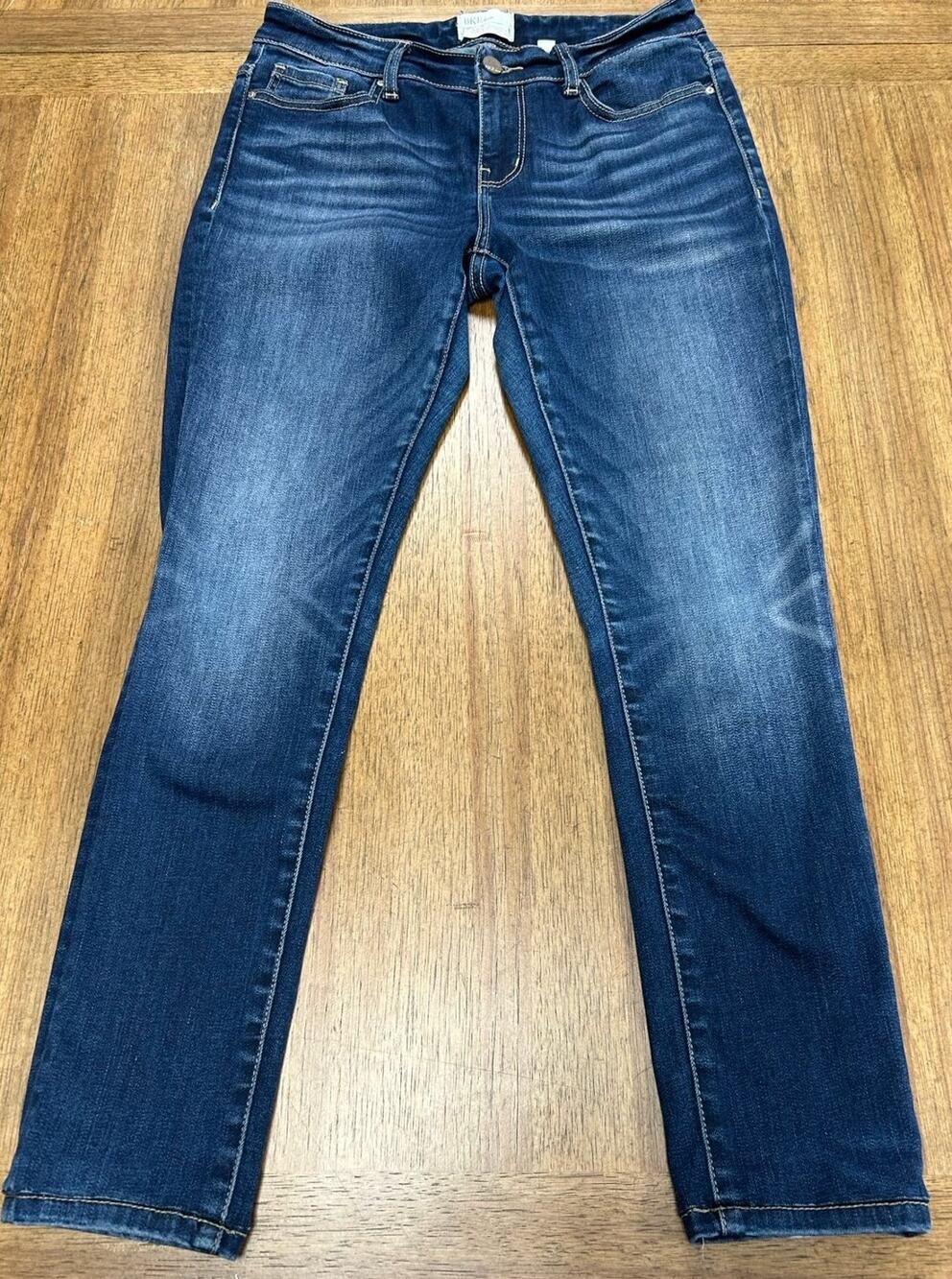 BKE Denim Payton Size 27